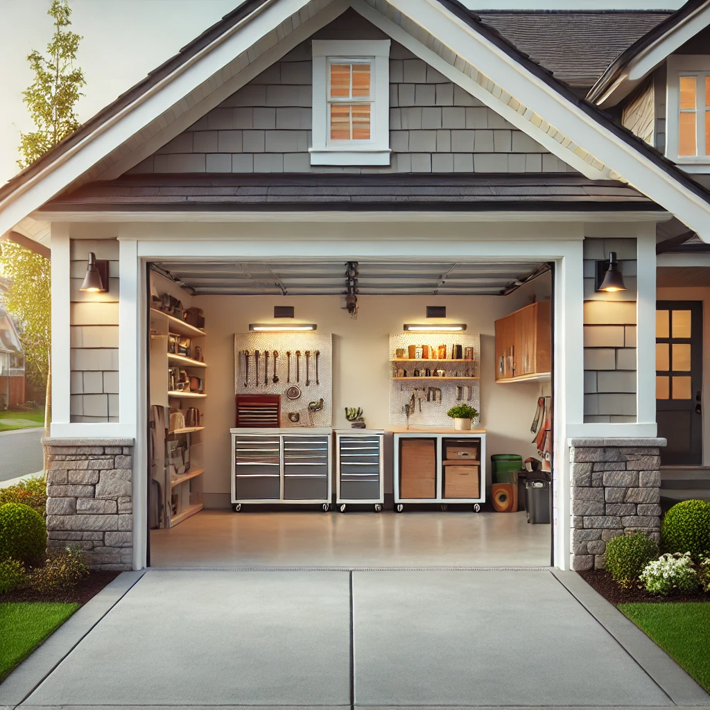 Latest garage door repair tips and maintenance guides from Roseland's trusted experts